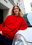 Amber Sweatshirt