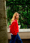 Amber Sweatshirt