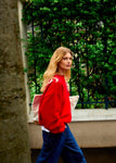 Amber Sweatshirt