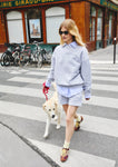 Amber Sweatshirt