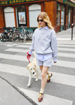Amber Sweatshirt