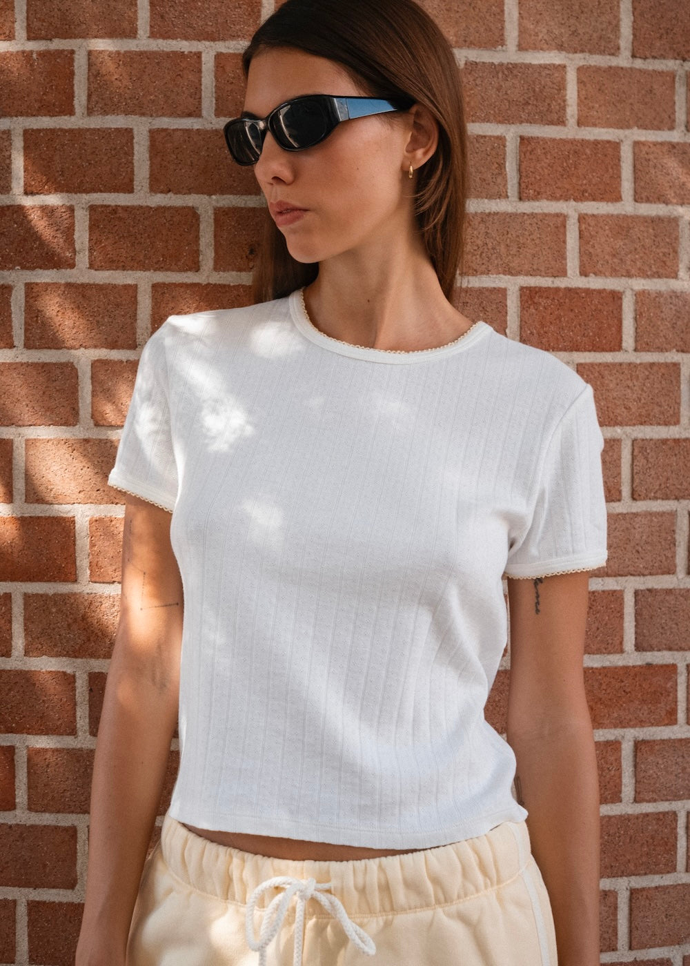 T-shirt Maelle