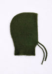 Cagoule Mohair Donna