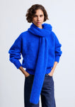 Donna Mohair Scarf