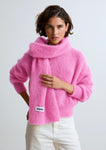 Donna Mohair Scarf