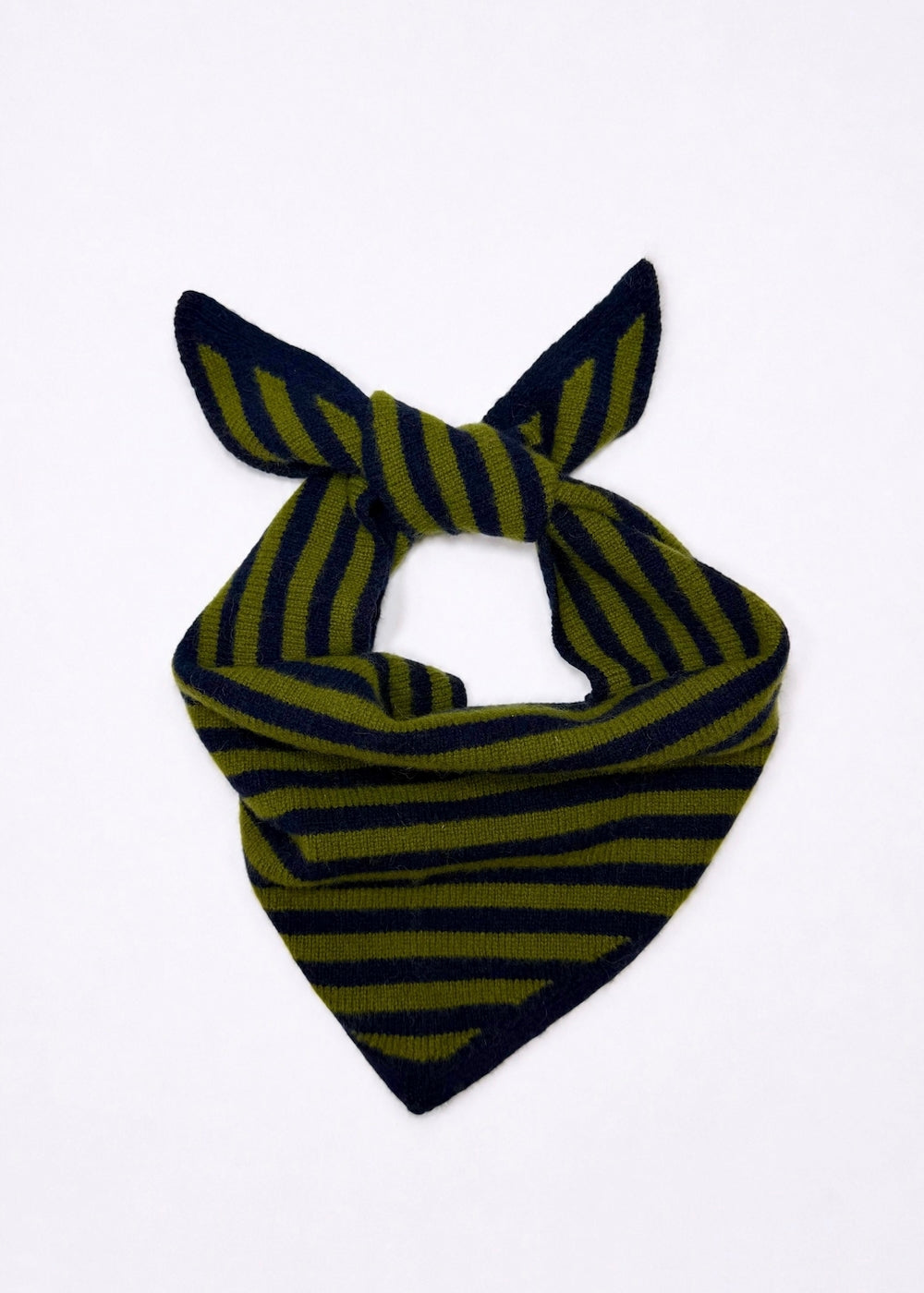 Écharpe triangle Emma