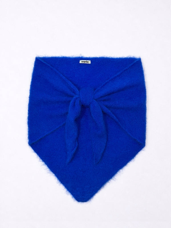 Bleu électrique