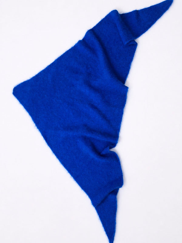 Bleu électrique
