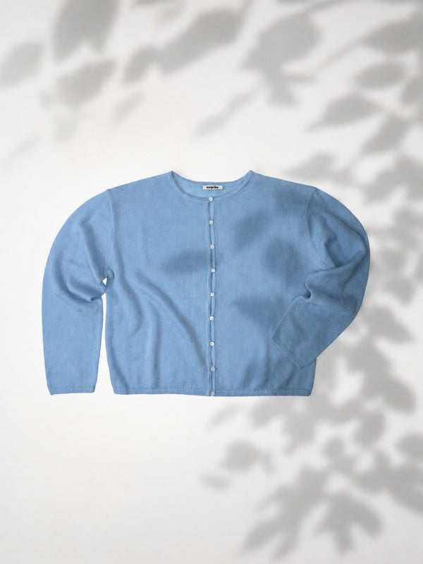 Bleu ciel