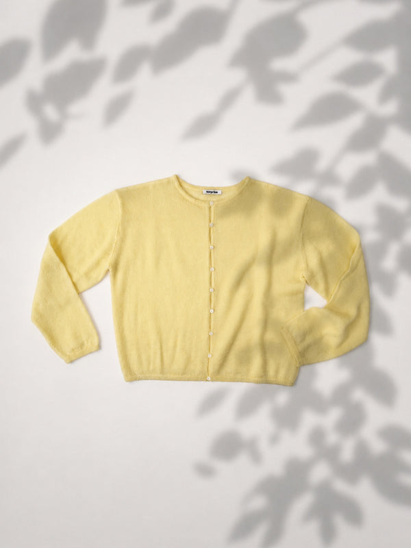 Jaune clair