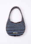 Sac Mohair Iris