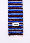 Écharpe Mohair Iris
