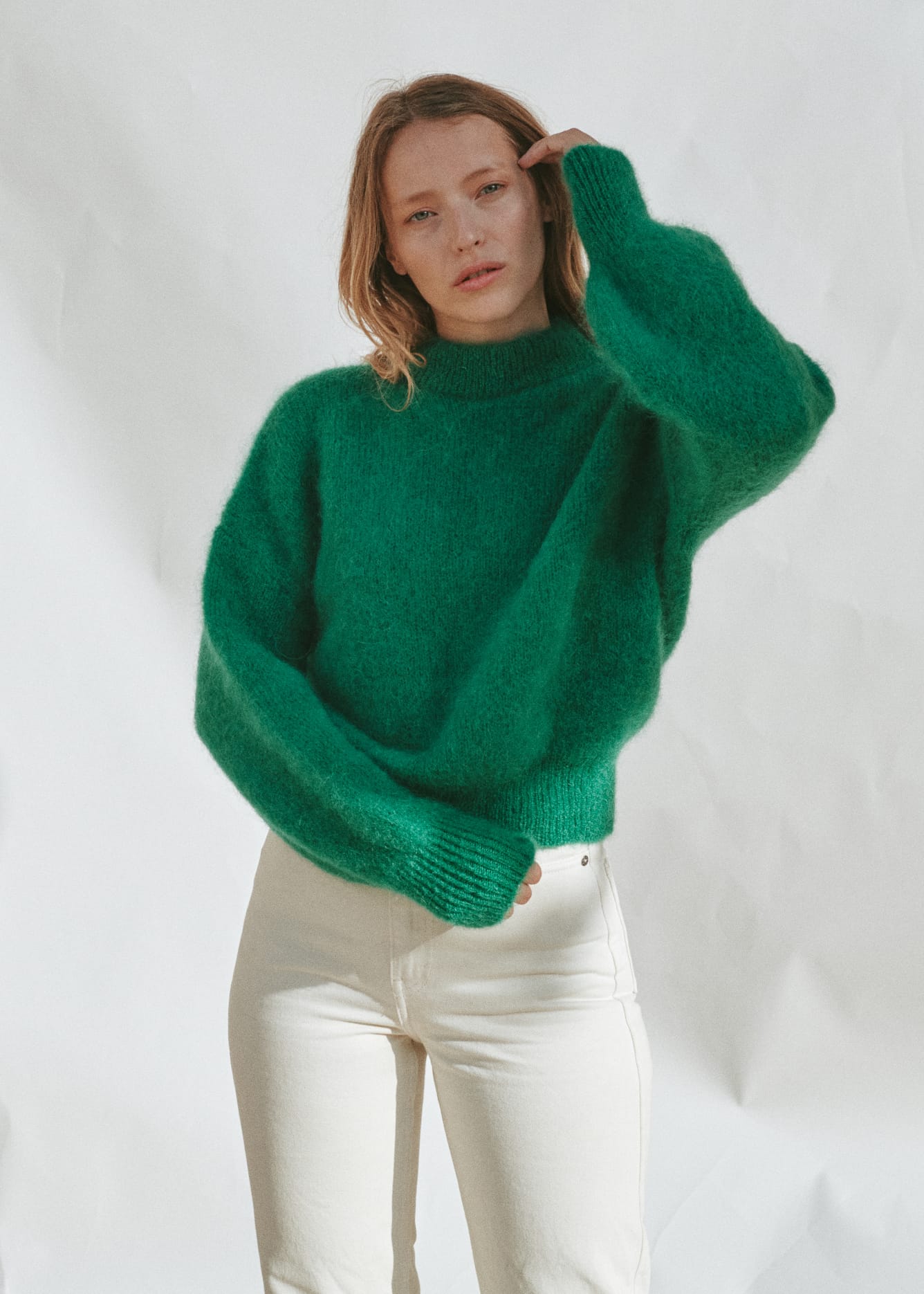 Pull Jane Archives