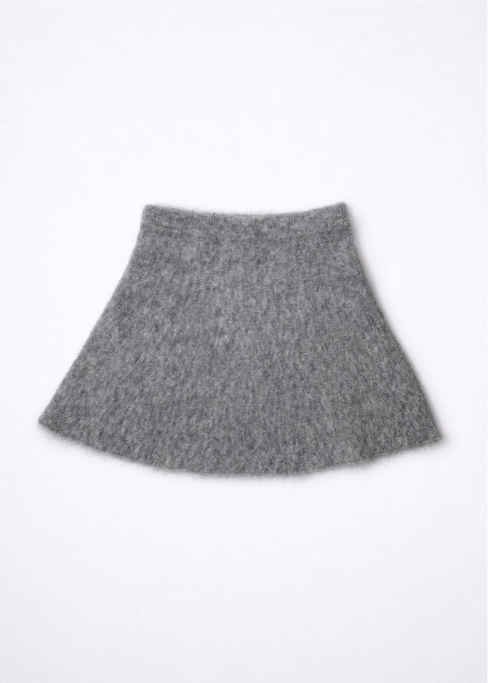 Jupe Mohair Jane
