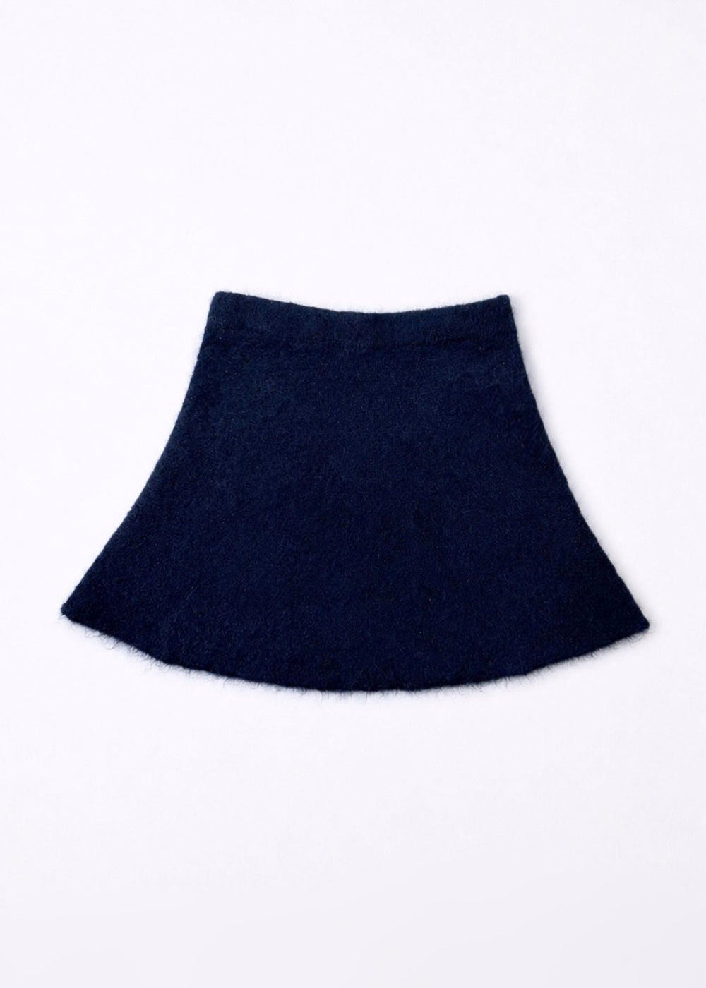 Jupe Mohair Jane