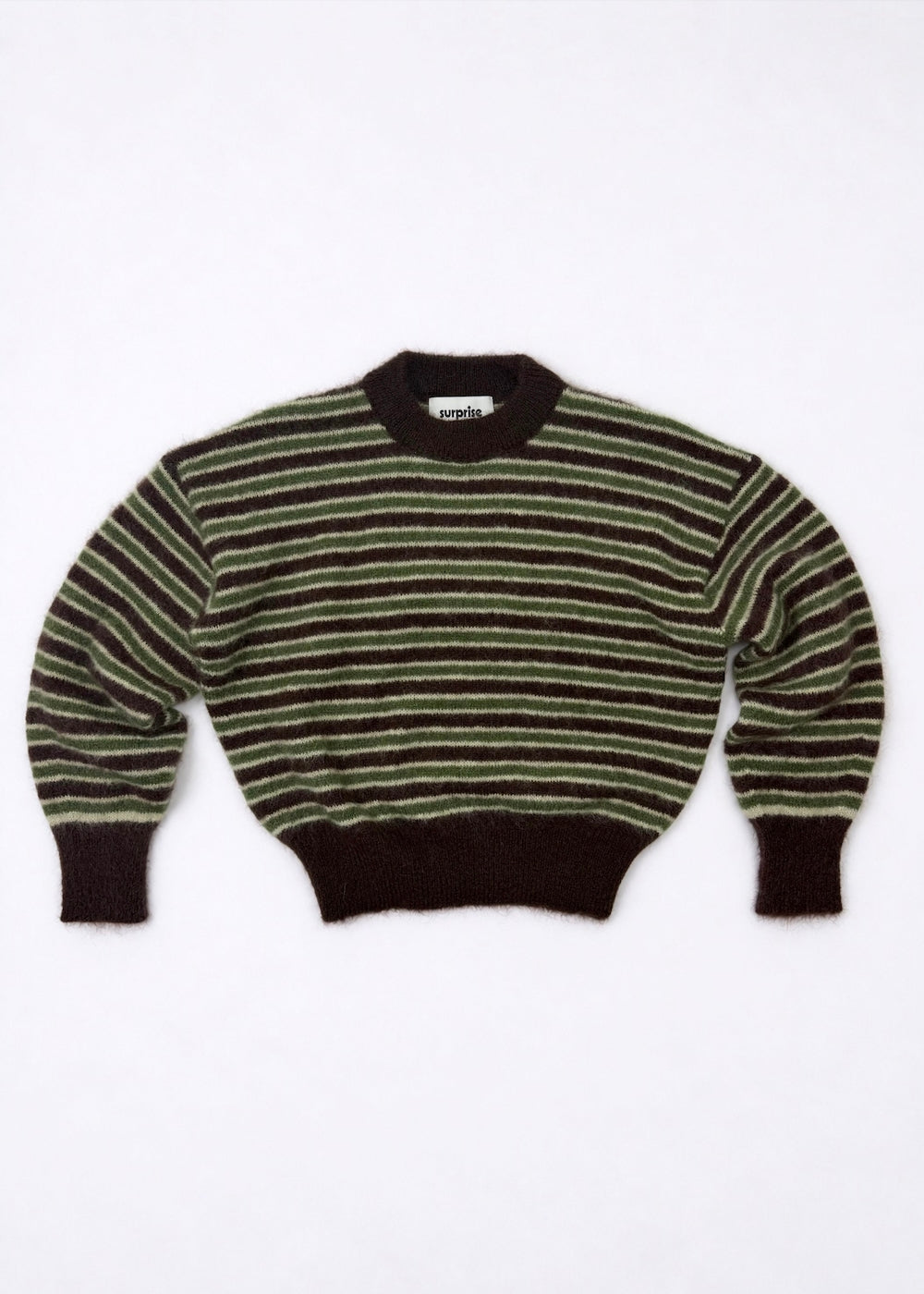 Pull Mohair Lala