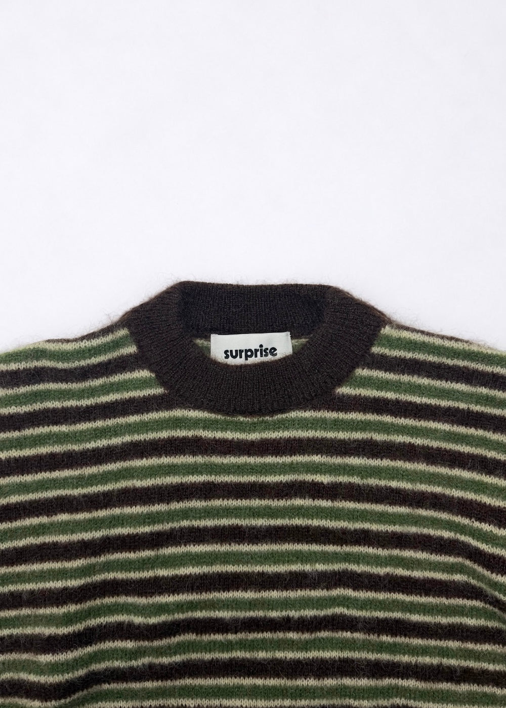Pull Mohair Lala