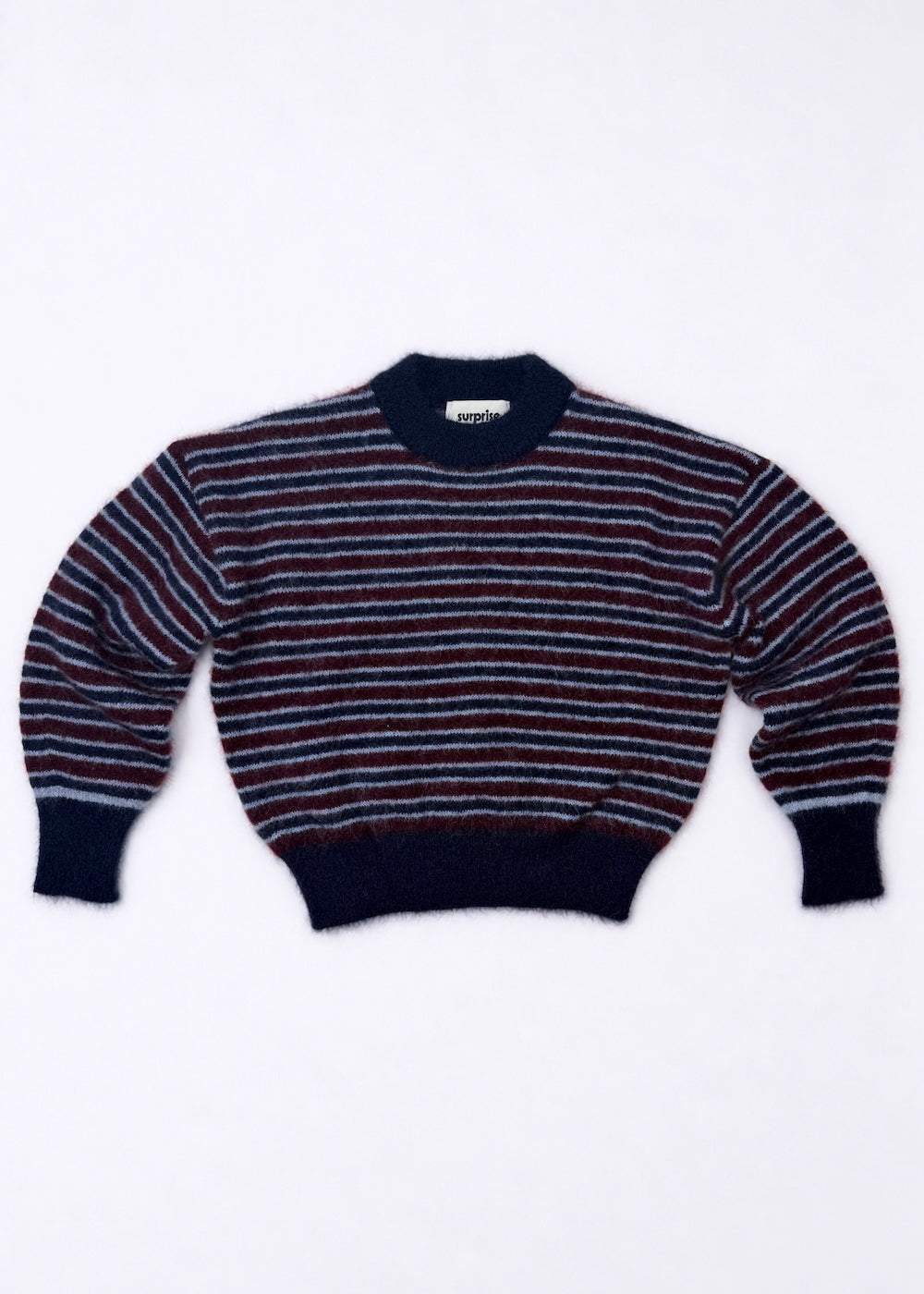 Pull Mohair Lala
