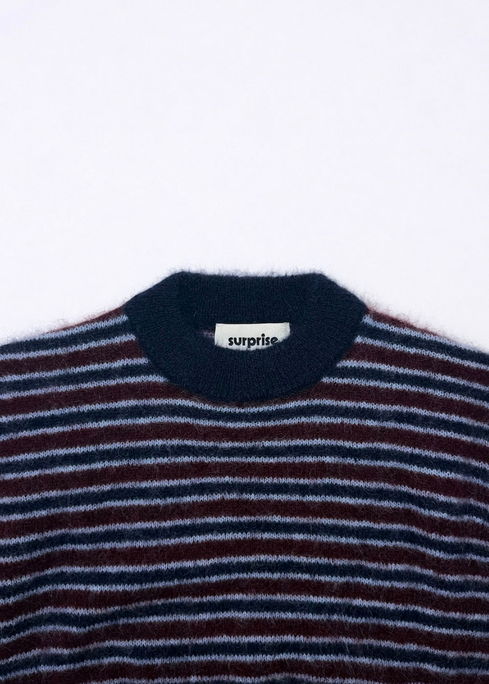 Pull Mohair Lala