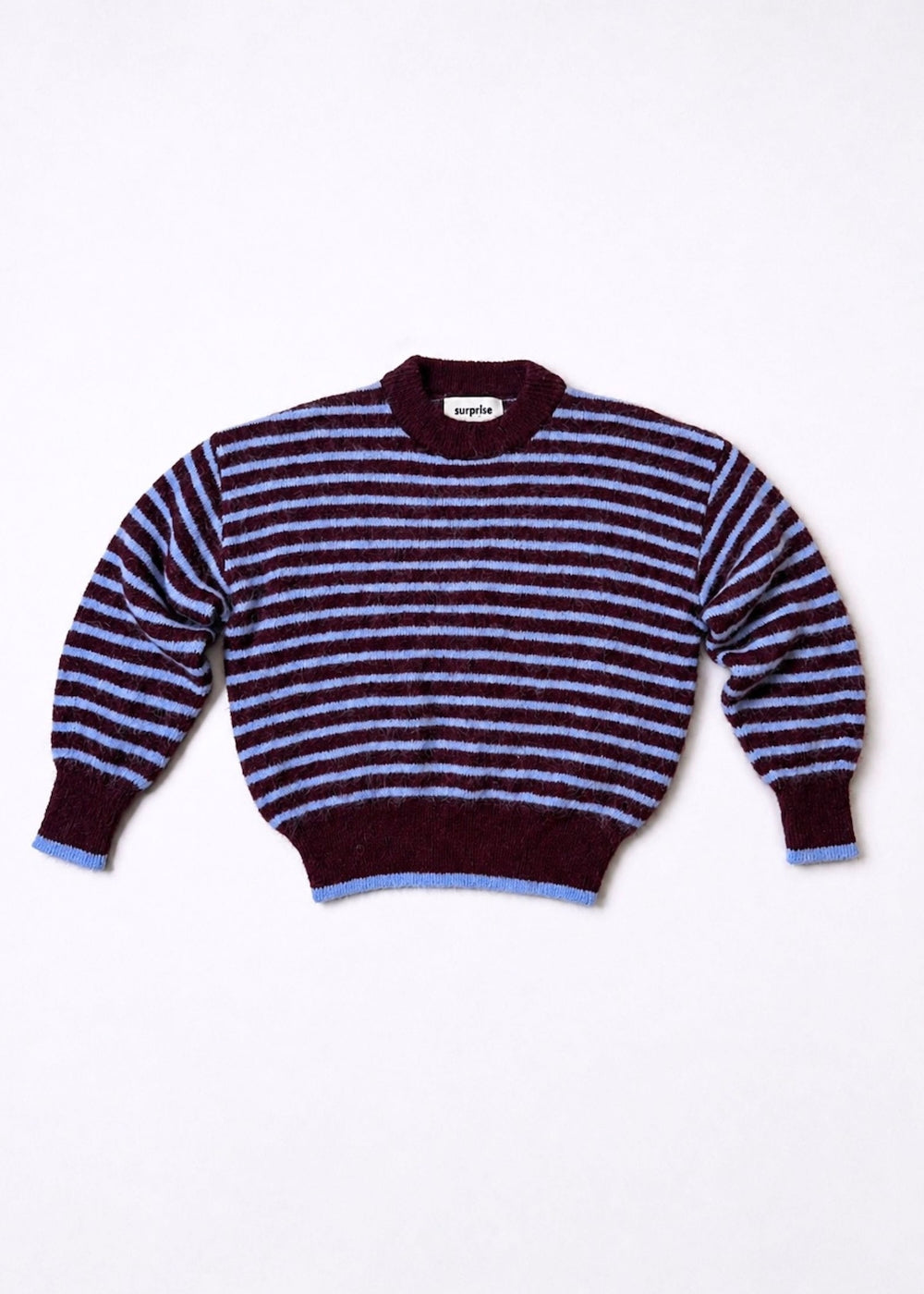 Pull Mohair Lala