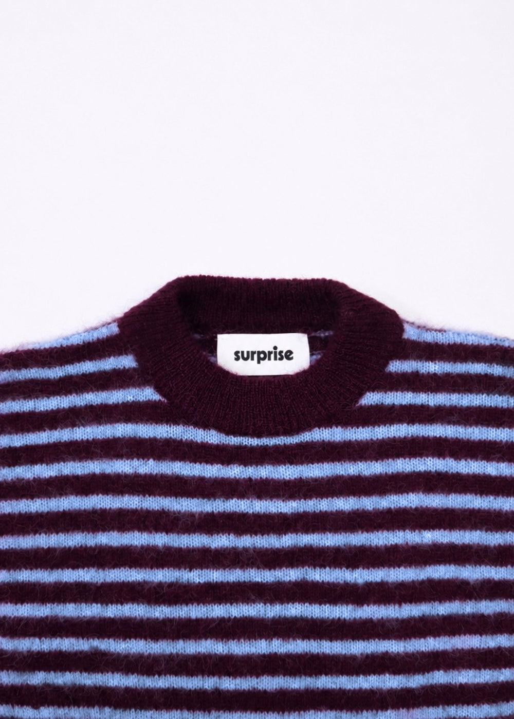 Pull Mohair Lala