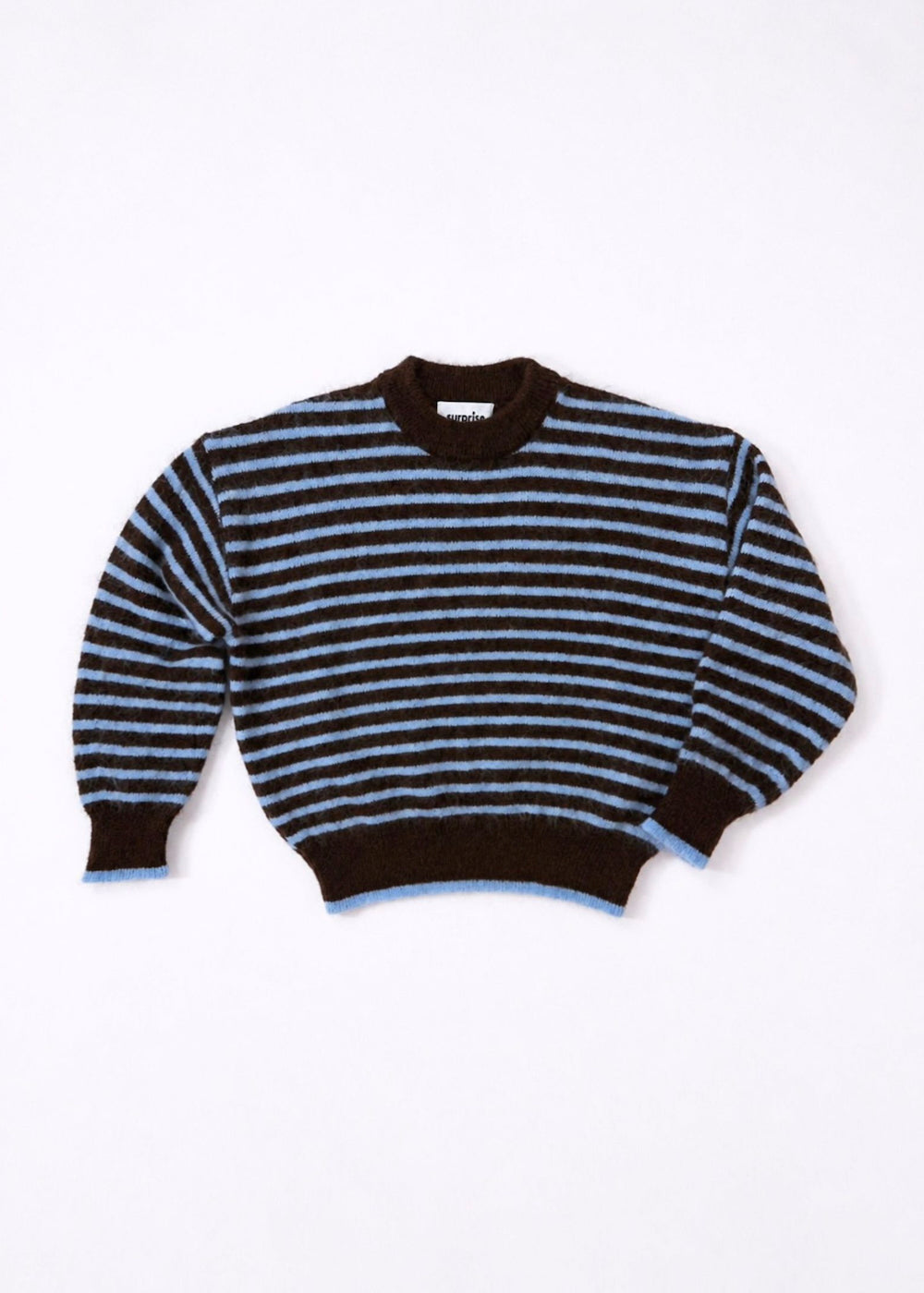 Pull Mohair Lala