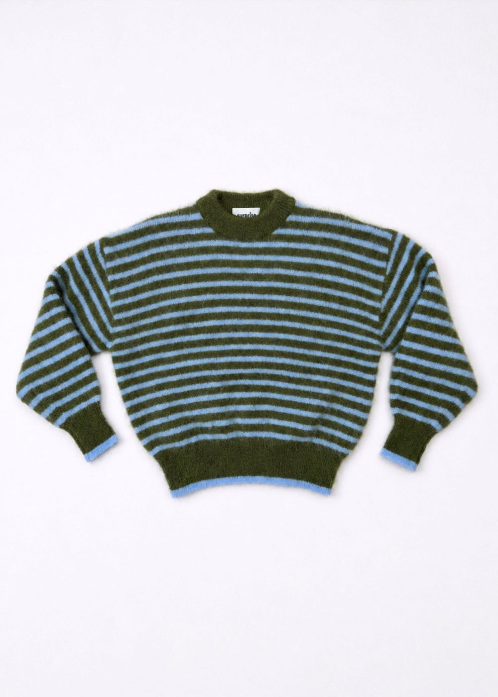 Pull Mohair Lala