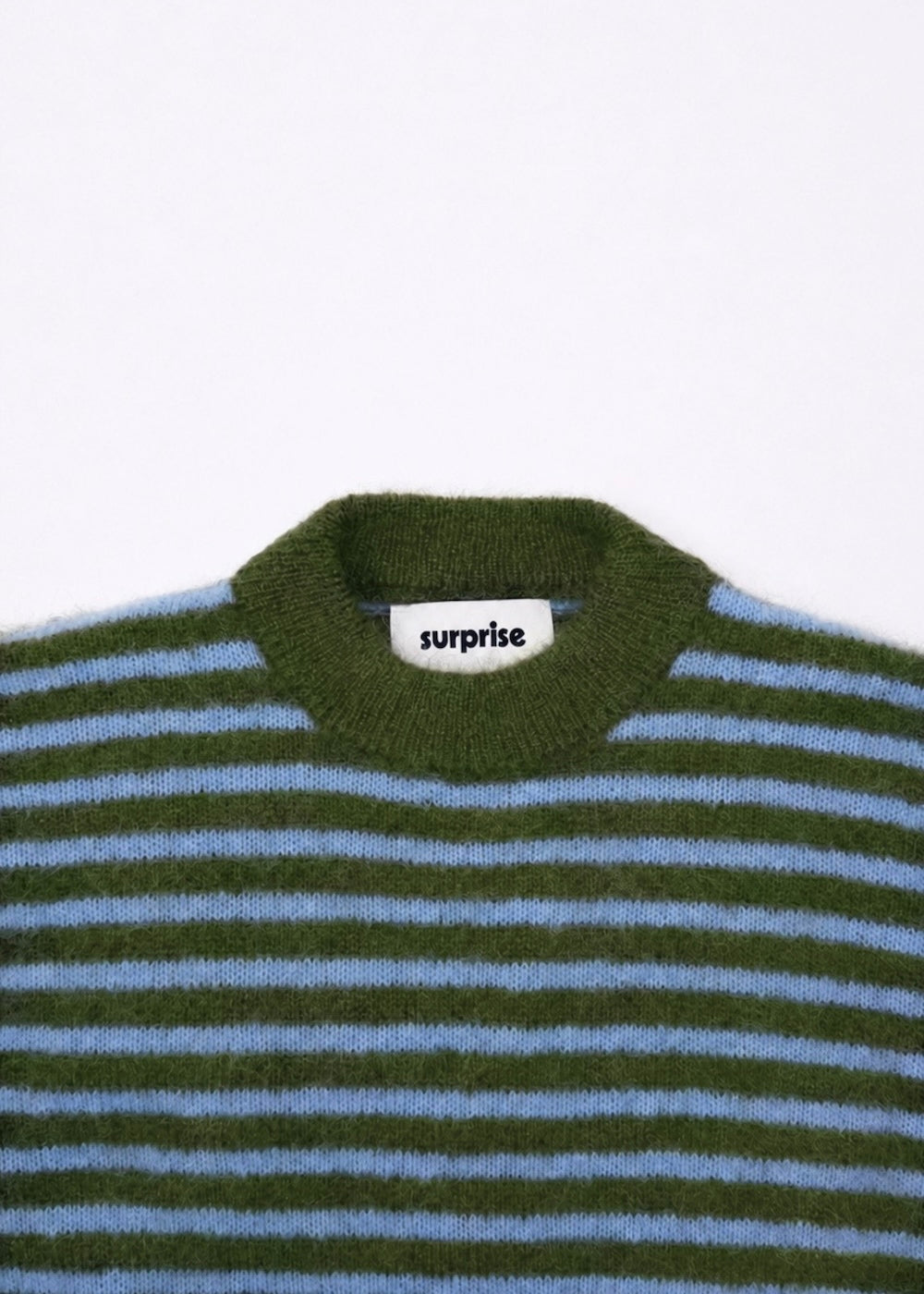Pull Mohair Lala
