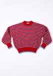 Pull Mohair Lala