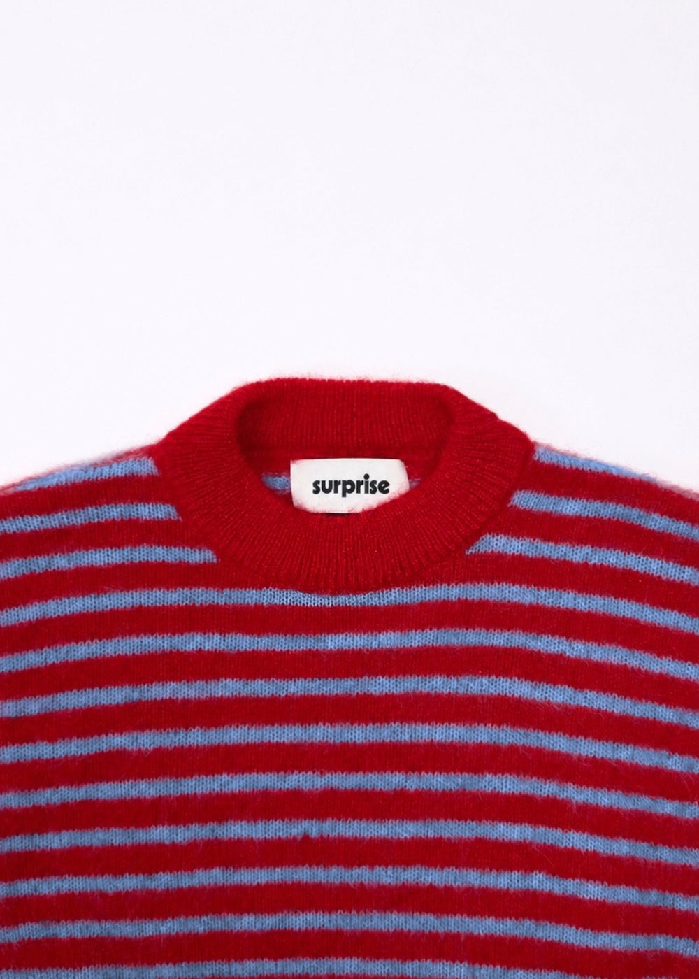 Pull Mohair Lala