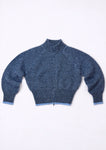 Lala Mohair Sweater