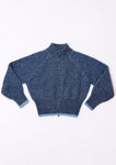 Lala Mohair Sweater