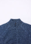 Lala Mohair Sweater