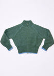 Lala Mohair Sweater