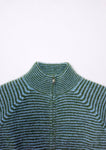 Lala Mohair Sweater