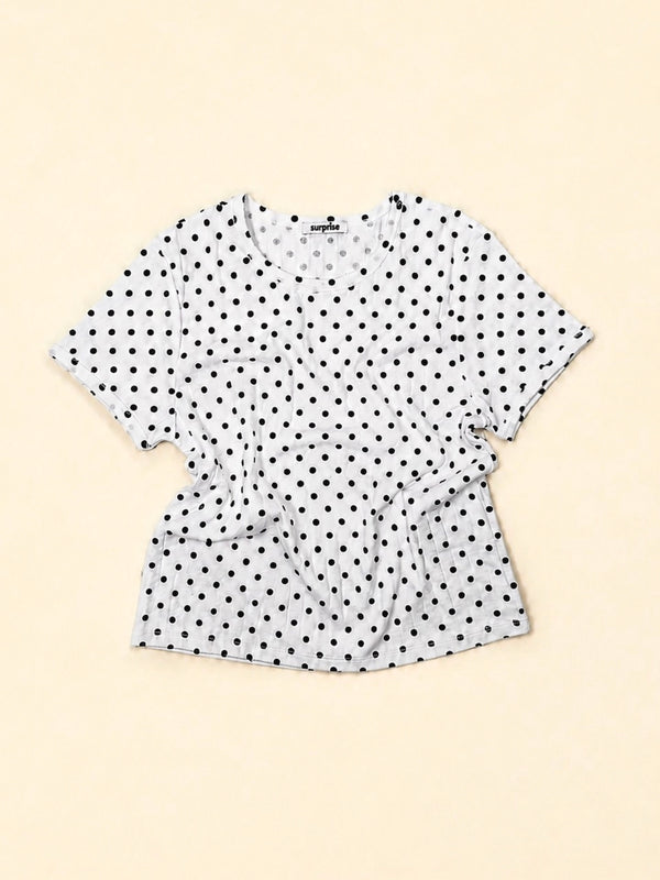 Pois crème