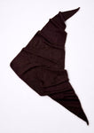 Eva triangle scarf