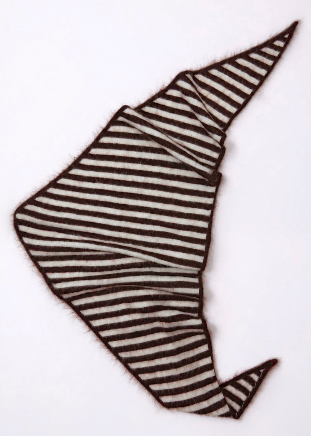 Masha Cashmere Scarf