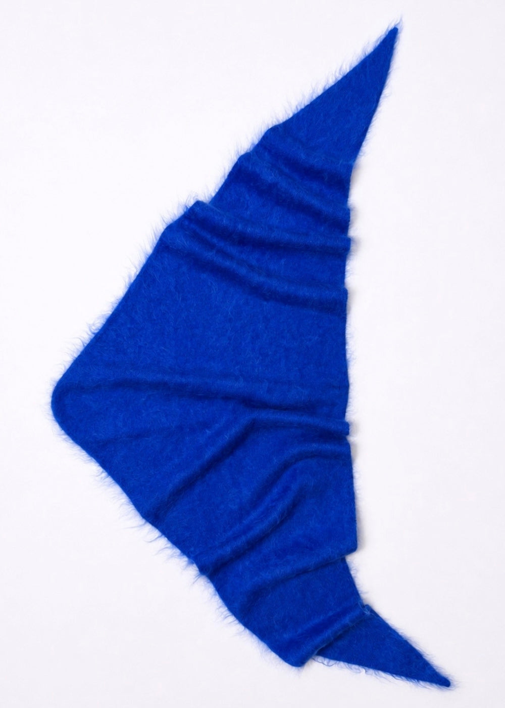 Masha Cashmere Scarf