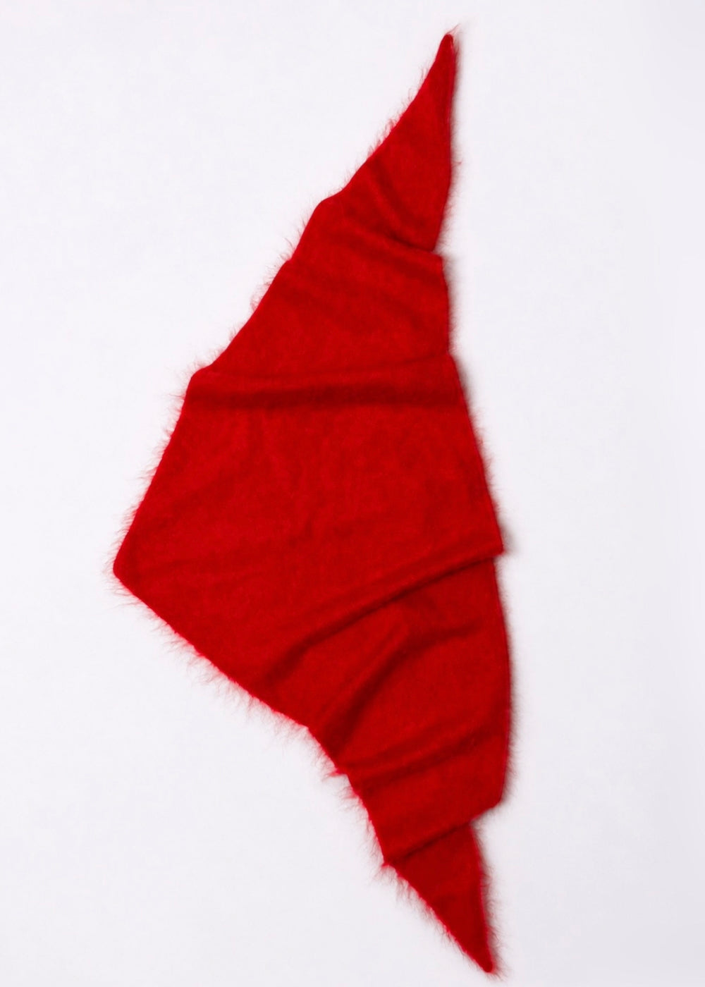 Masha Cashmere Scarf