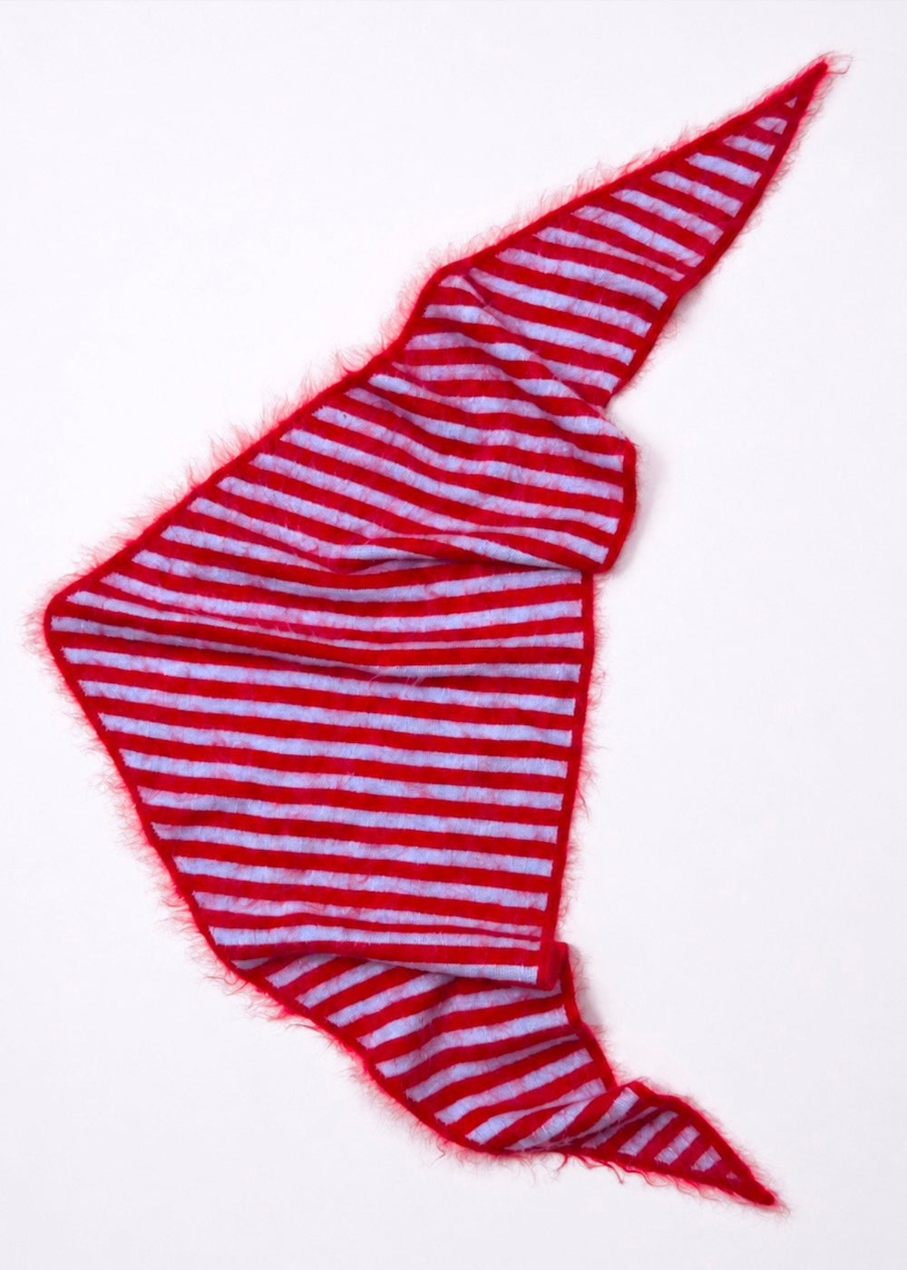 Masha Cashmere Scarf