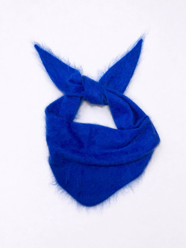 Bleu électrique