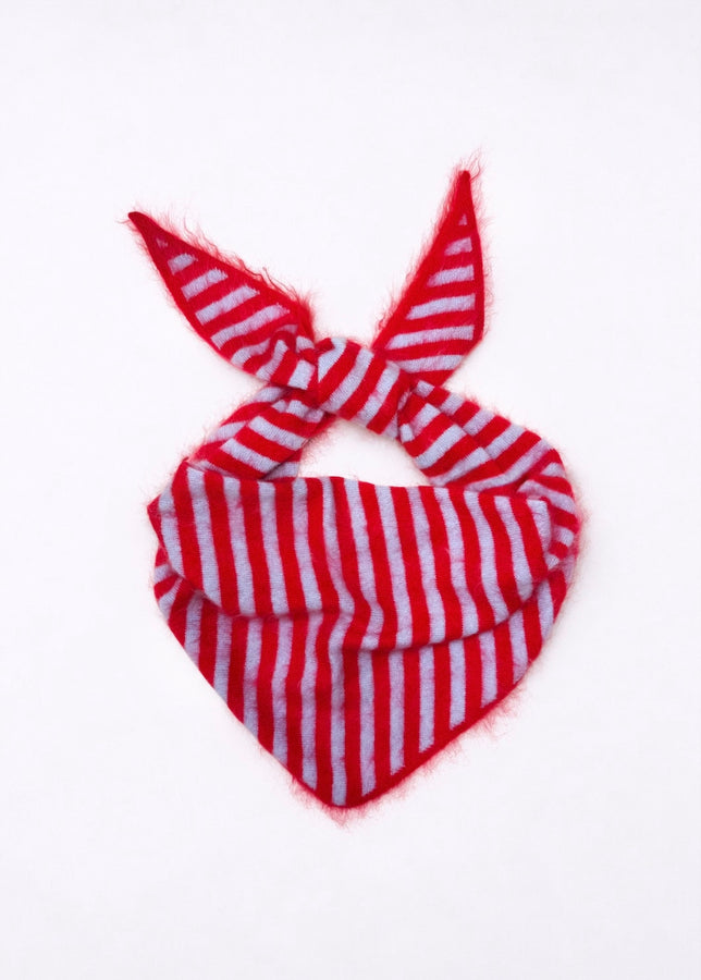 Masha Cashmere Scarf