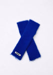 Mitaines Mohair Iris