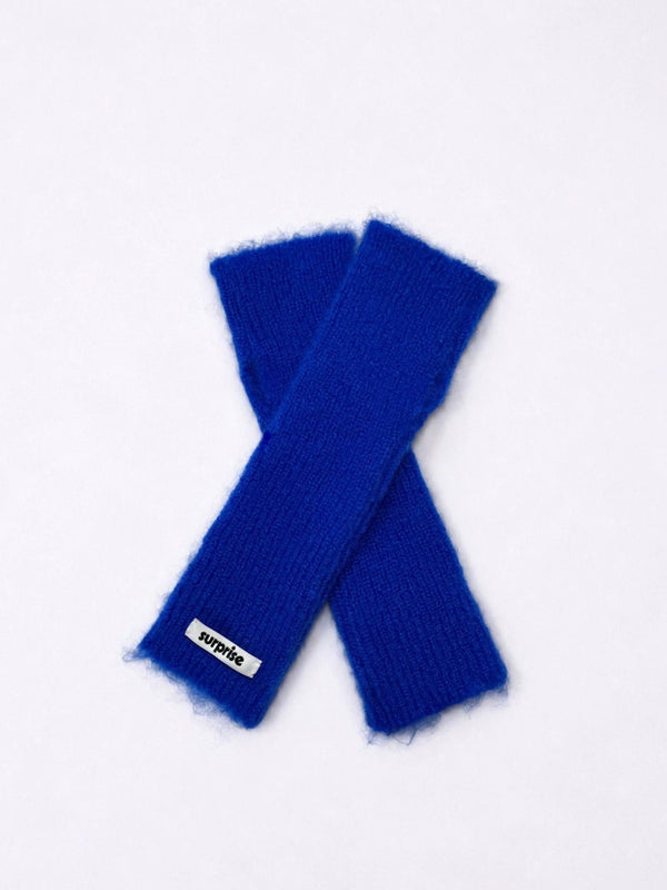 Bleu électrique