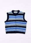 Olivia Mohair Cardigan
