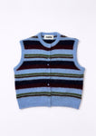 Olivia Mohair Cardigan
