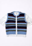 Olivia Mohair Cardigan