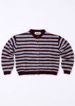 Cardigan Mohair Olivia