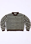 Cardigan Mohair Olivia